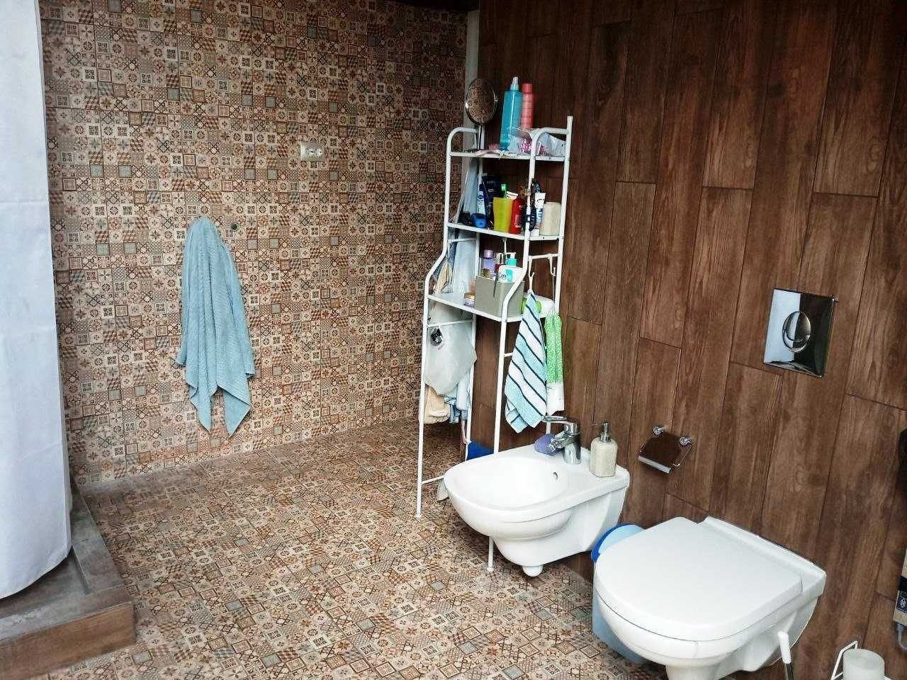 Продаём 2х этажный дом в Малиновке