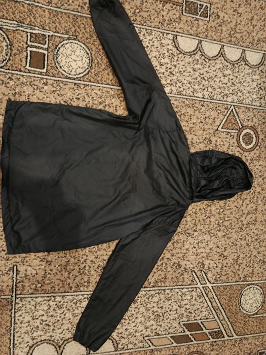 Вітровка, дощовик Шахтар 11-12 років 146-150