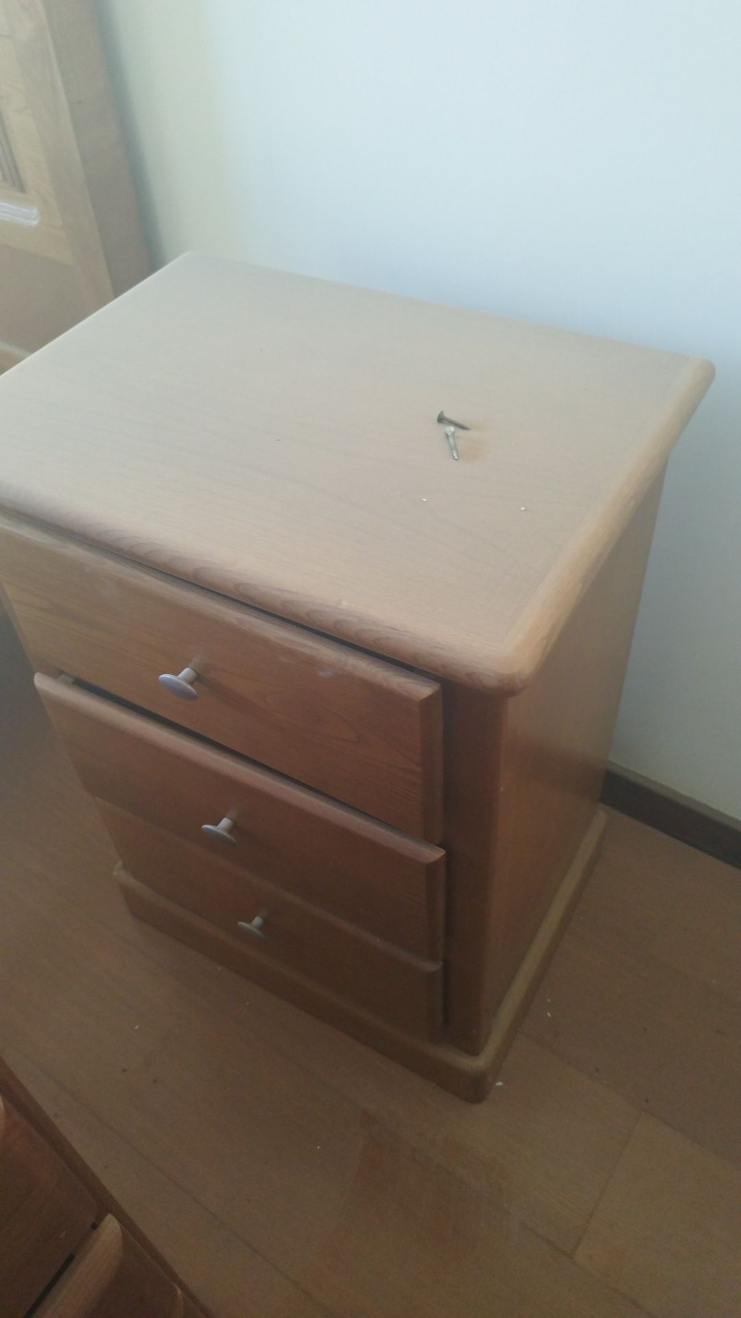 2 Conjuntos de quarto em muito bom estado