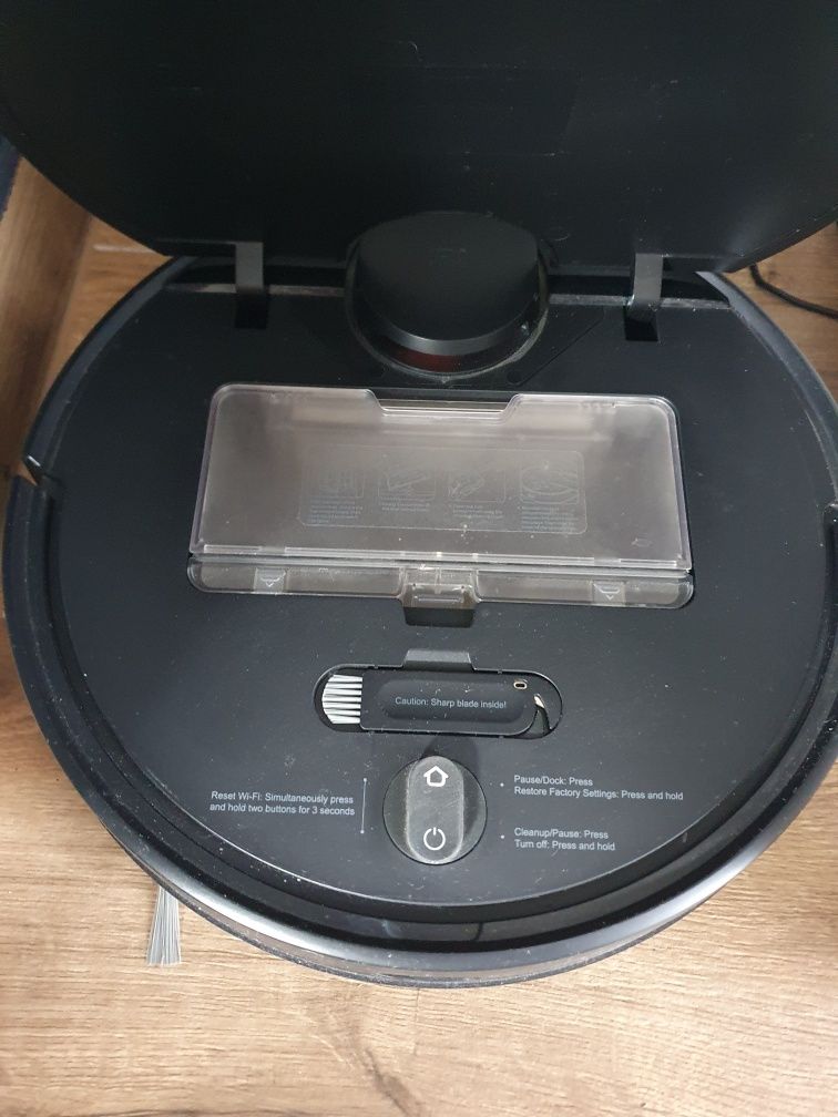 Robot sprzątający  Xiaomi vacum mop