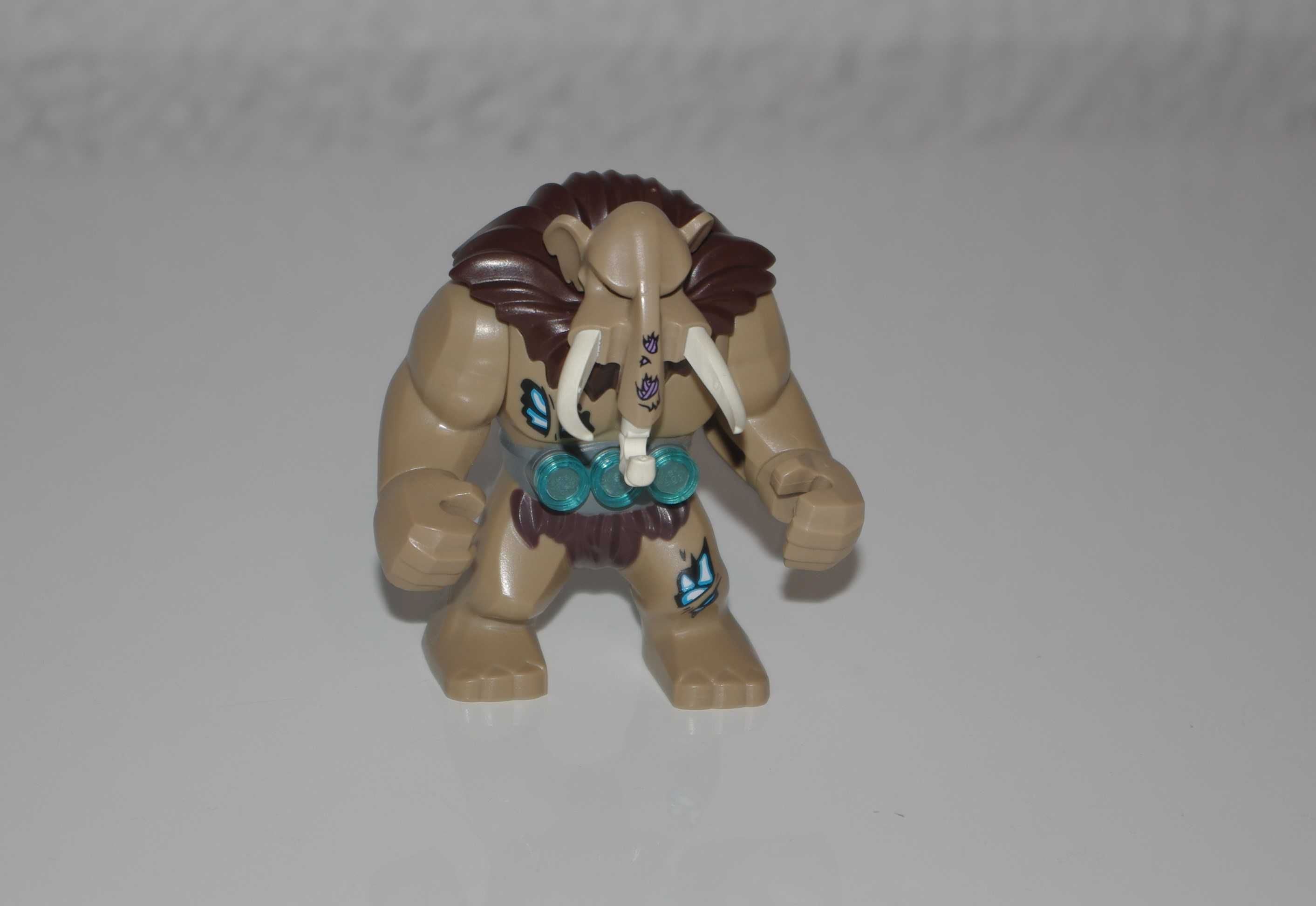 LEGO Figurka Mungus Legends of Chima nowa