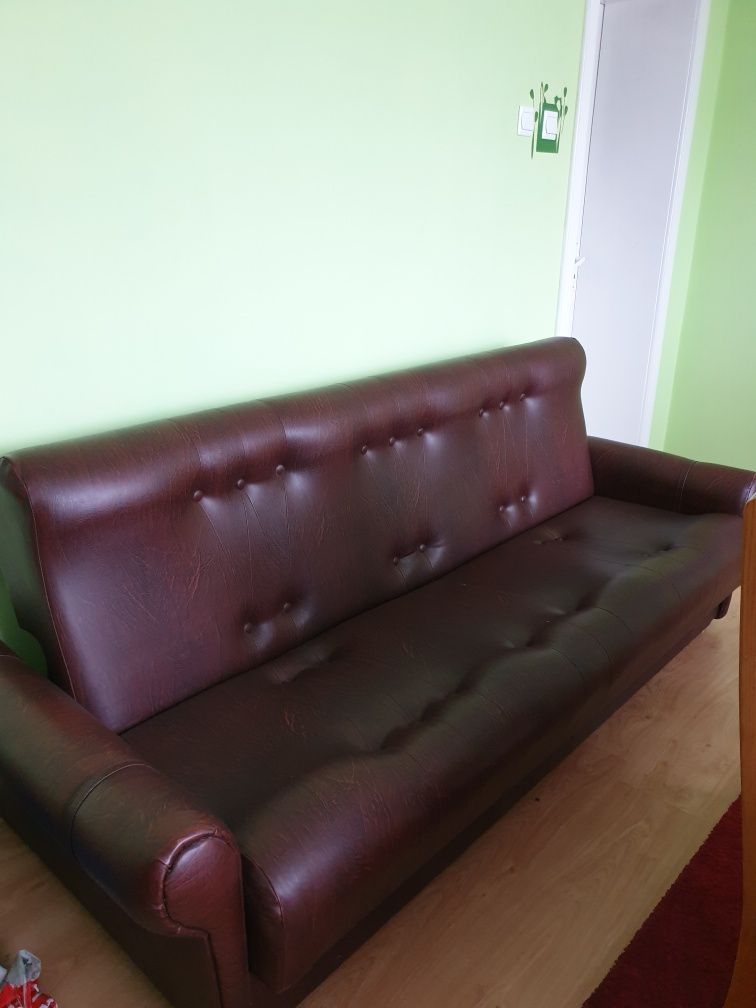 Sofa Kanapa rozkładana