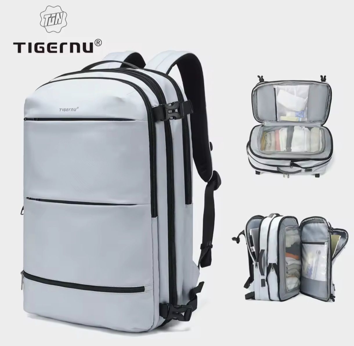 Tigernu Сумка рюкзак