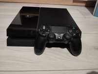 PlayStation 4 500GB