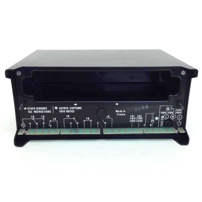 Relé de Chama R4348-A/1000 Honeywell