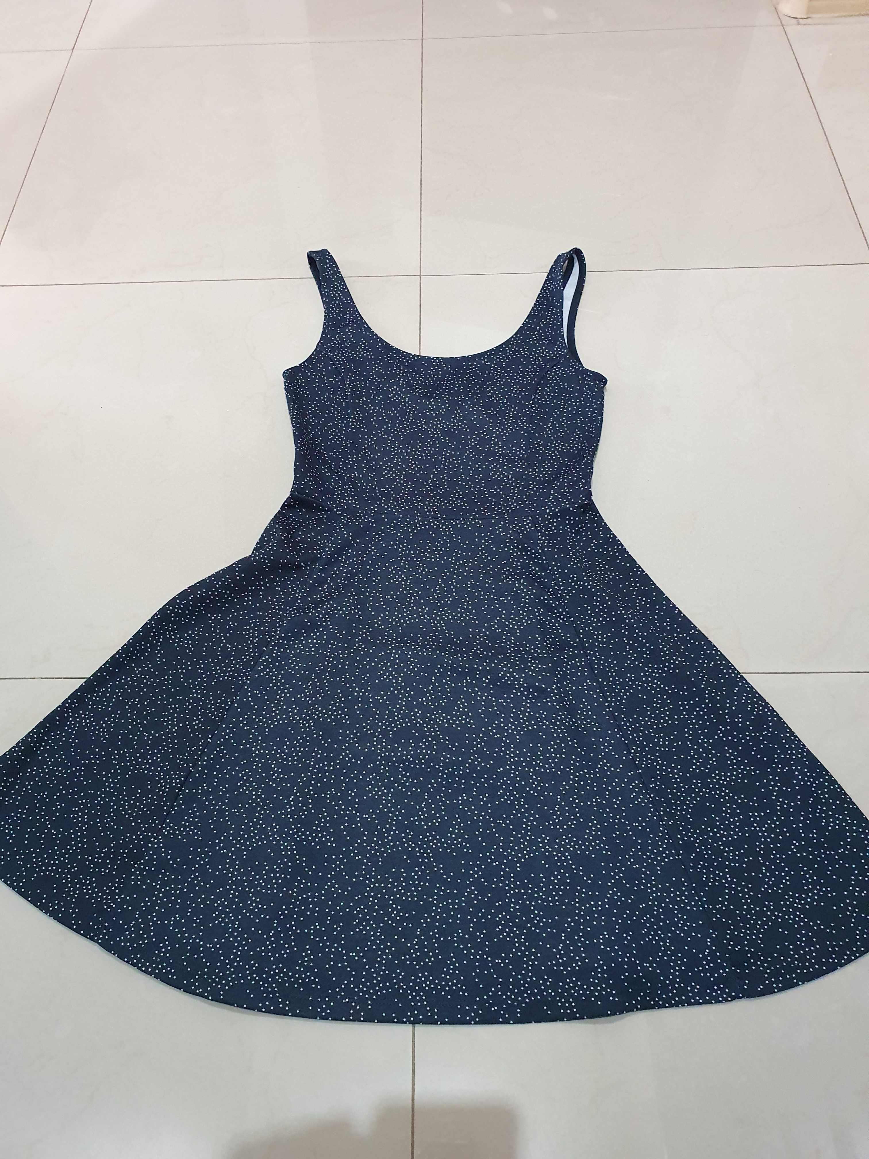 H&M sukienka letnia dziewczęca rozmiar 34