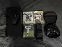 Zamienie Xbox series x na ps 5