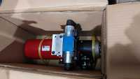 Pompa agregat hydrauliczny  12V 1600W