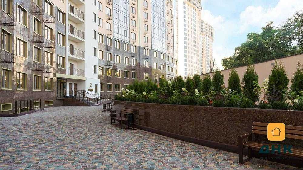 Срочно Терраса‼️Аркадия‼️1к квартира Ремонт Генуэзская Инвестиция