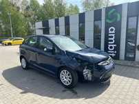 Ford C-MAX 1.6TDCi 95KM 2014r. auto zarejestrowane i ubezpieczone w Polsce