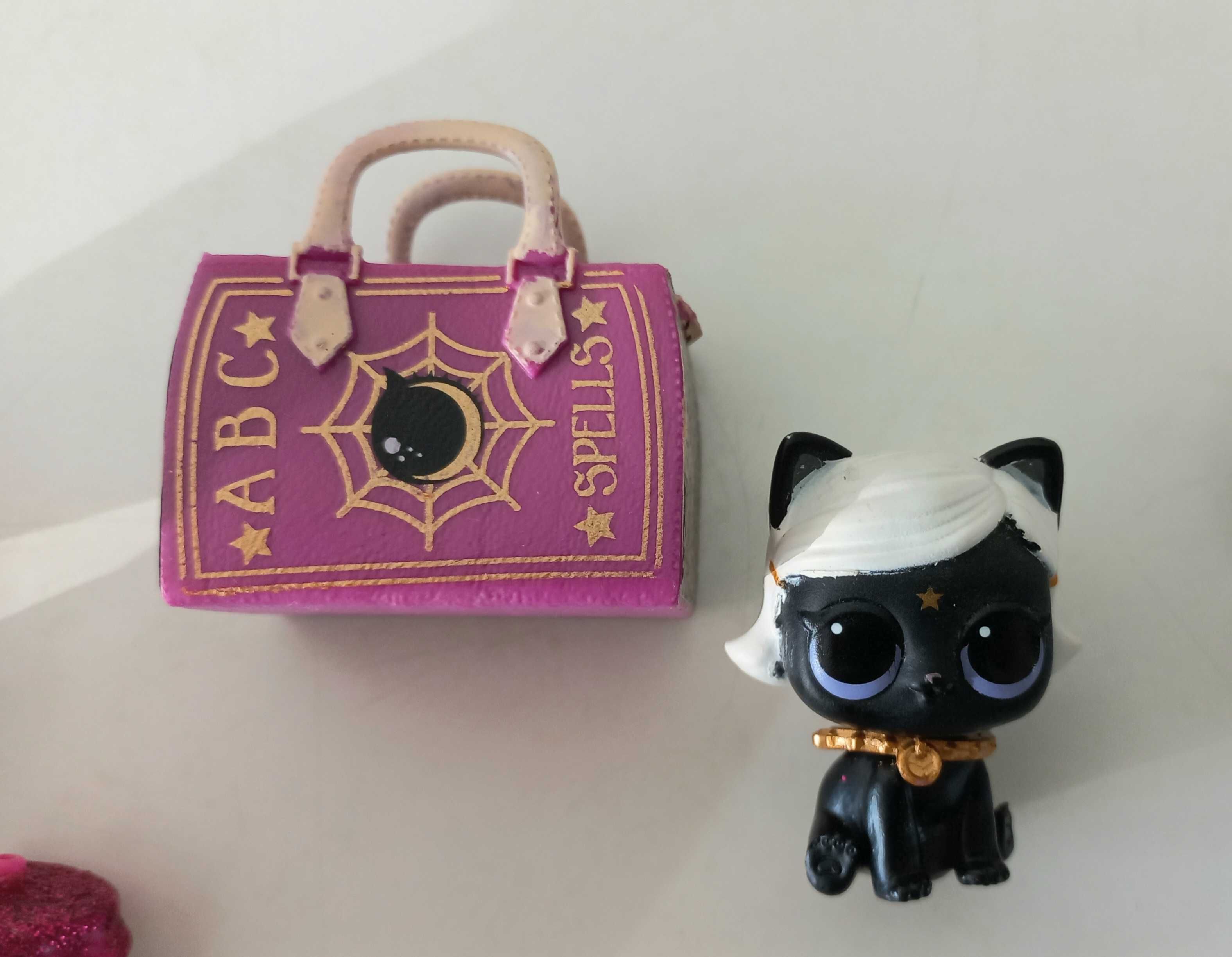 Pack de LOL's Surprise