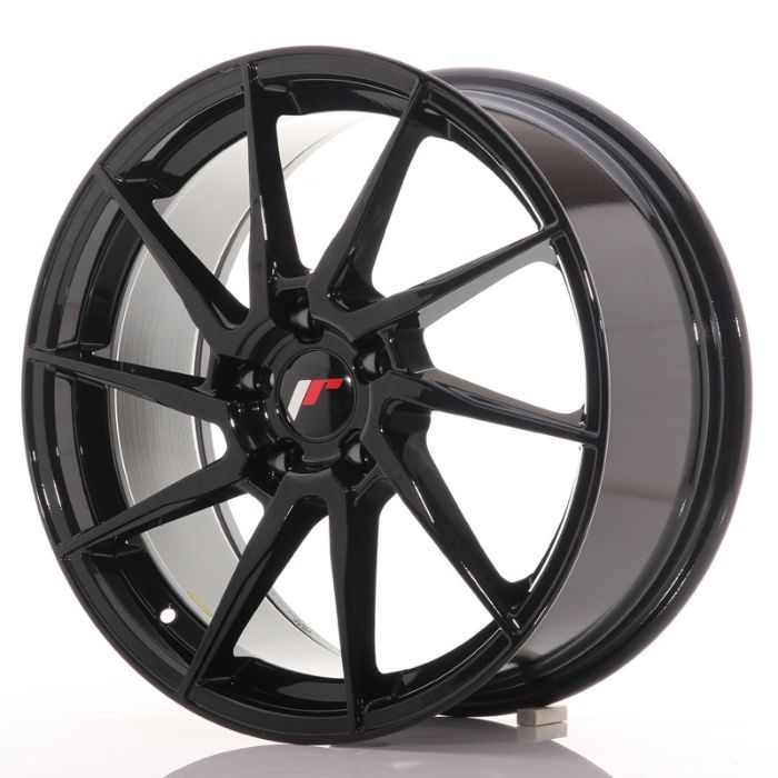 NOWE Felgi JAPAN RACING JR36 BMW 18" F20 F30 F31 F10 F01 F02 F25 F15