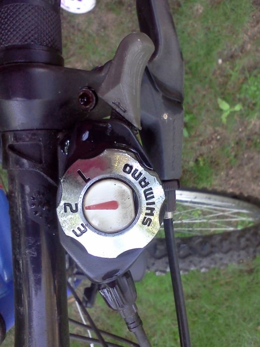 Rower górski damski BIZZARD VULCAN 26"