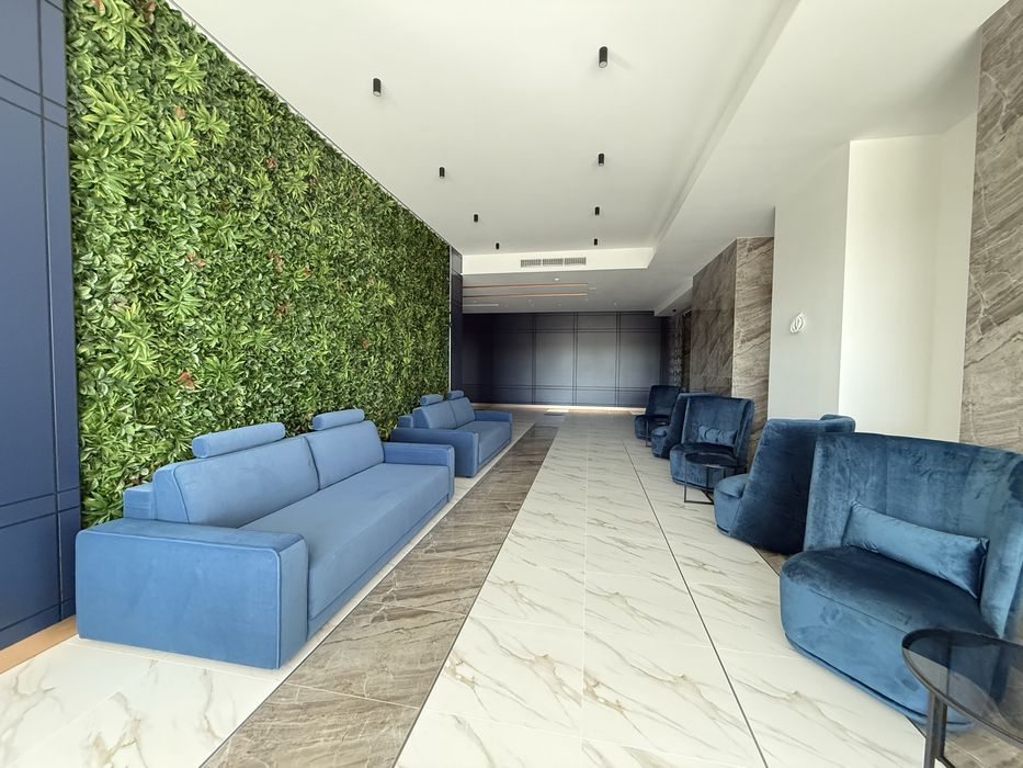 Остання! Реальна 1к 55м Звіринецька ЖК Edelweiss House Едельвейс центр