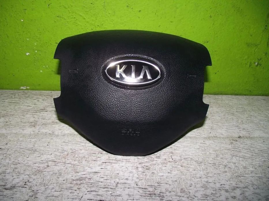 Airbag do Condutor Kia Ceed - 2007 / 2012