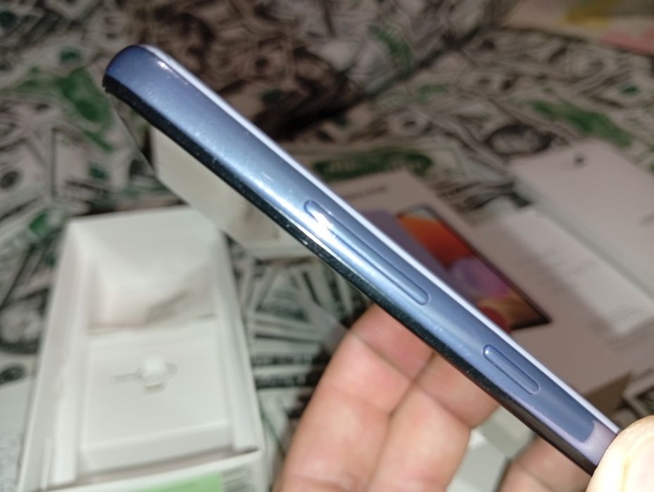 Samsung A32 ідеальний стан Android 4\128