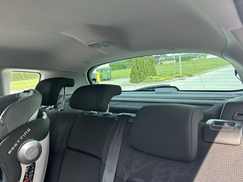 Peugeot 3008 1.6HDI