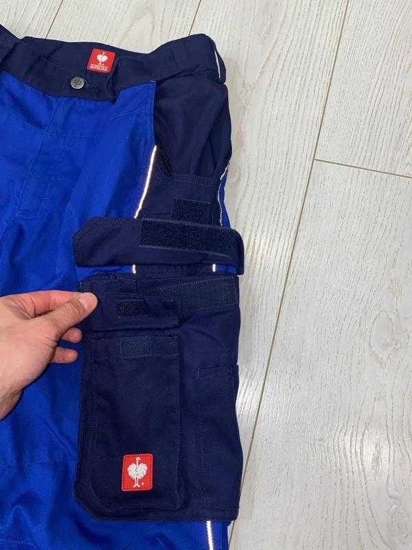 чоловічі штани Engelbert Strauss Workwear
розмір S