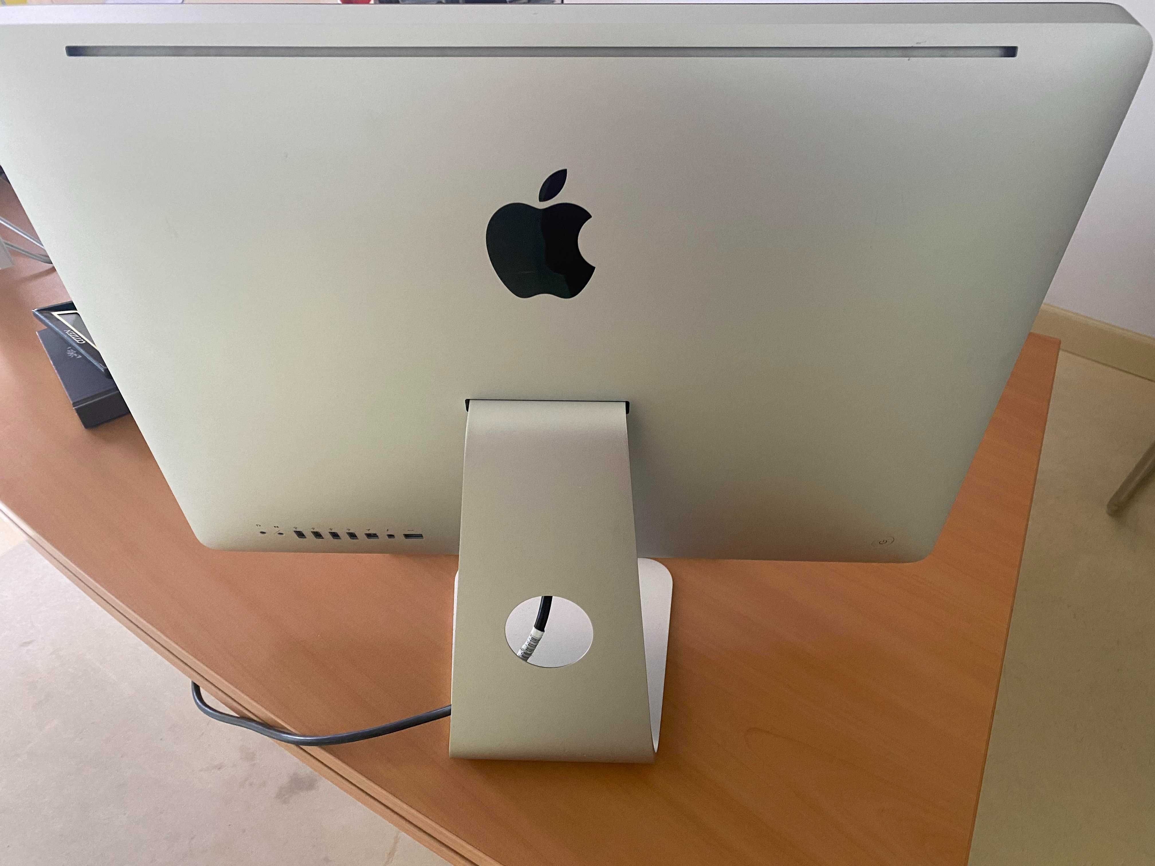 Моноблок Apple iMac A1311