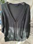 Sweter rozpinany męski Paul Smith 3XL