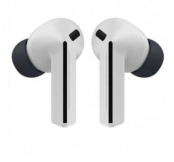 Нові навушники samsung galaxy buds 3 fe, є гарантія на 12 місяців!