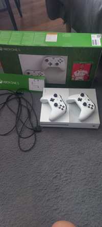 Xbox one s polecam