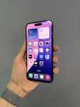 iPhone 15 Plus 128Gb Black Neverlock від Магазину