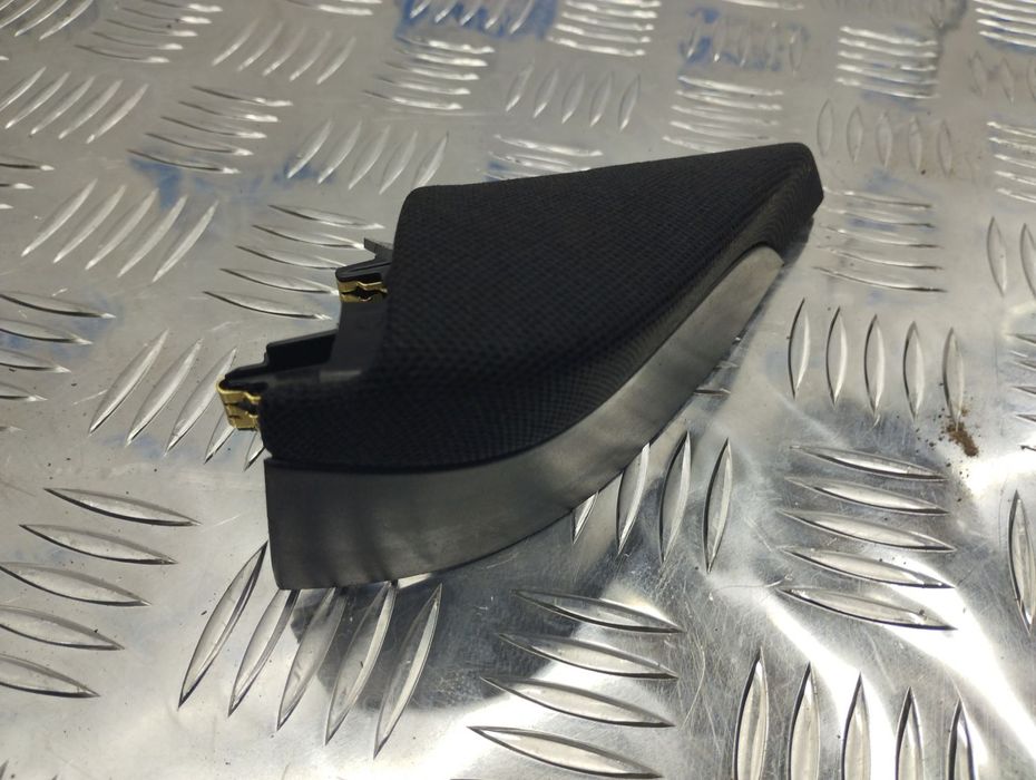 Накладка сетка динамика передней левой двери 109565700E для Tesla Mode