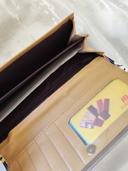 Carteira, Florida, NOVA