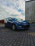 Hyundai I30 Hyundai I30 1.4 LPG