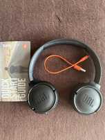 Słuchawki JBL TUNE S10BT