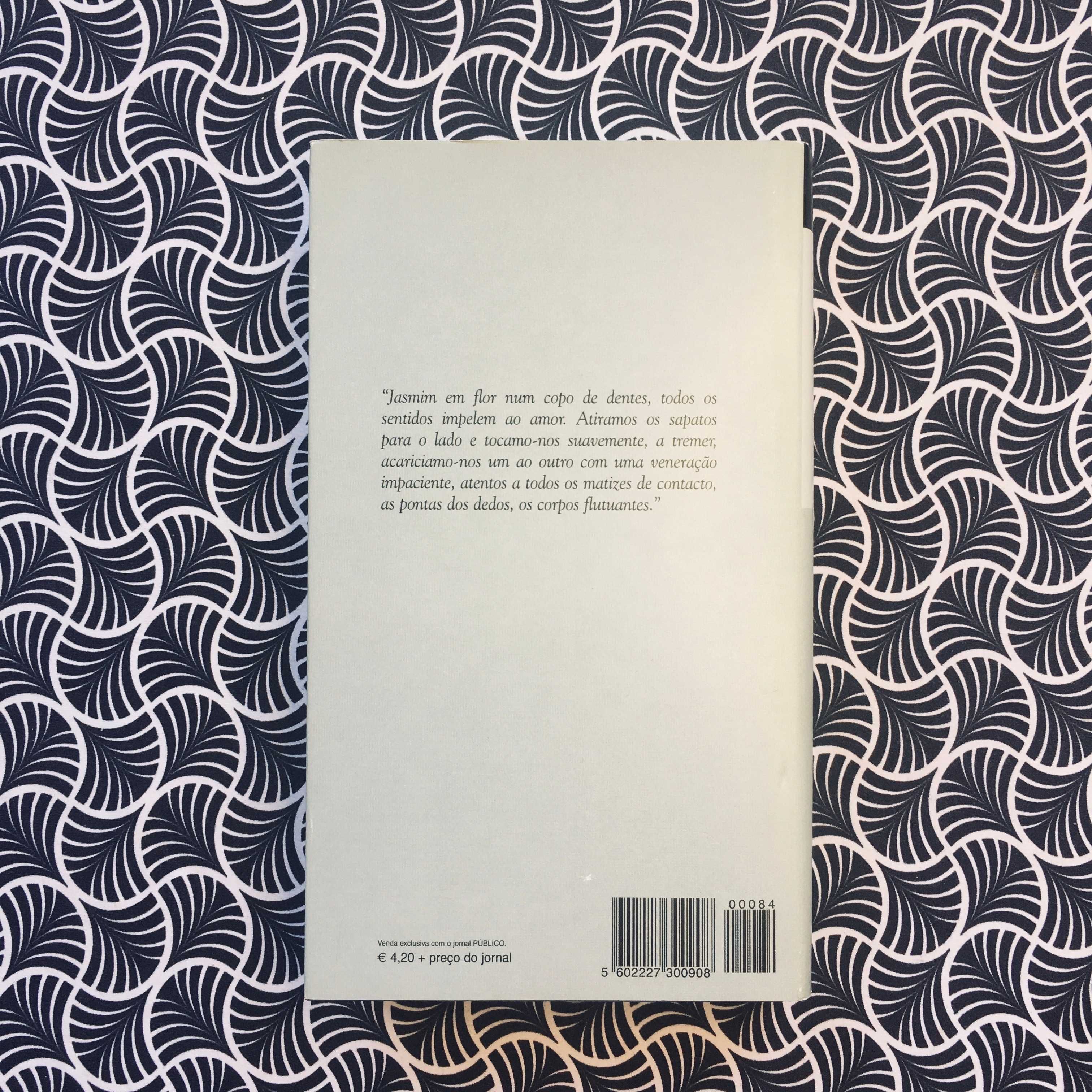 Os Nomes - Don Delillo