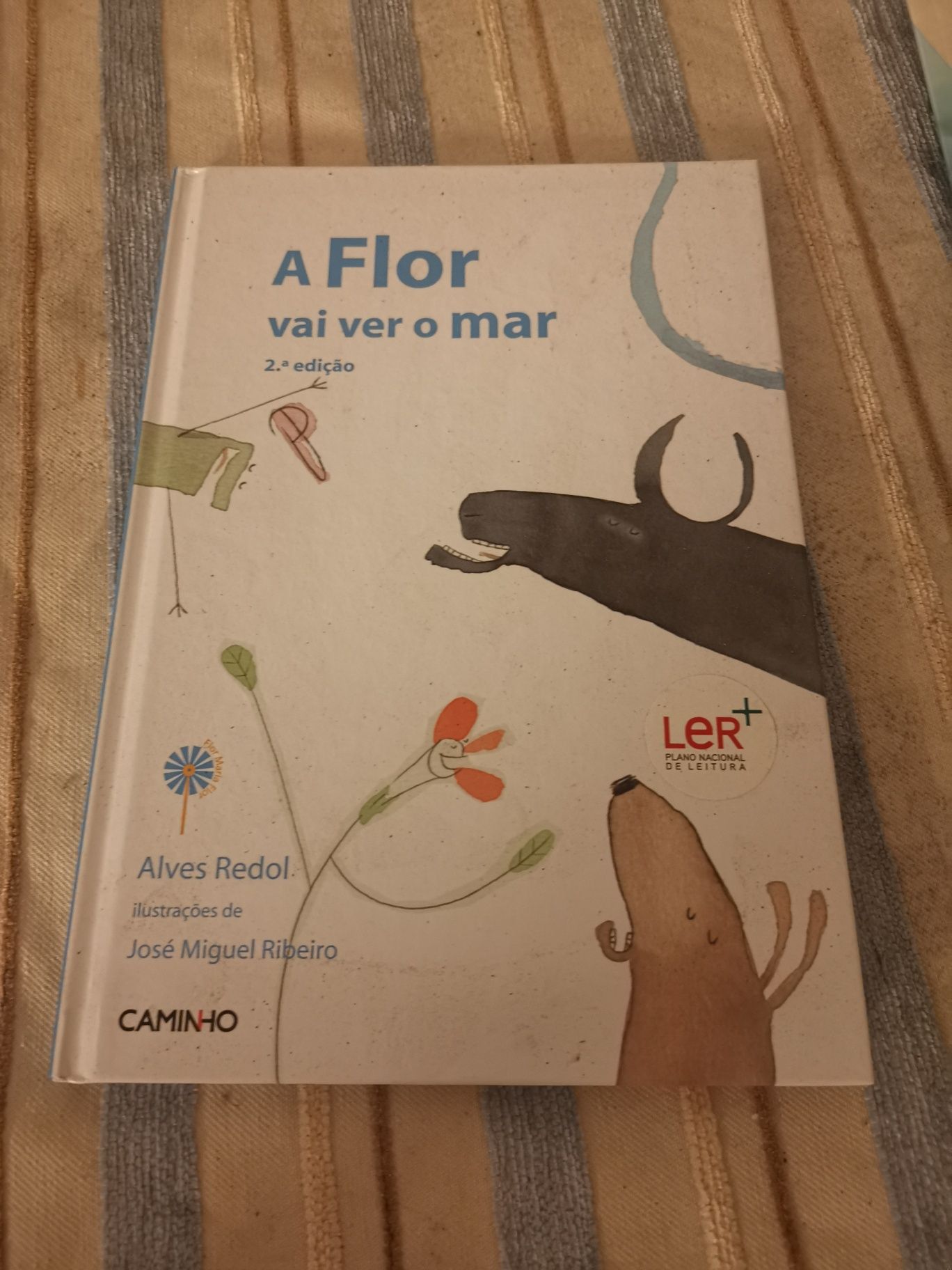 Livro de metas curriculares