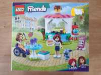 LEGO Friends 41753 Sklep z naleśnikami