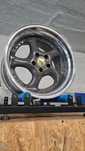 Felgi RH Artec Turbo 18'  5x112 3tlg Skręcane  10.5/8.5
