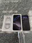 Iphone 16 PRO MAX 256 gb Gwarancja