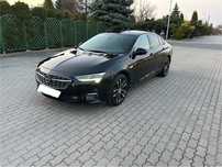Opel Insignia Bezwypadkowy 174KM Automat full opcja