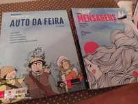 Mensagens 10 ano