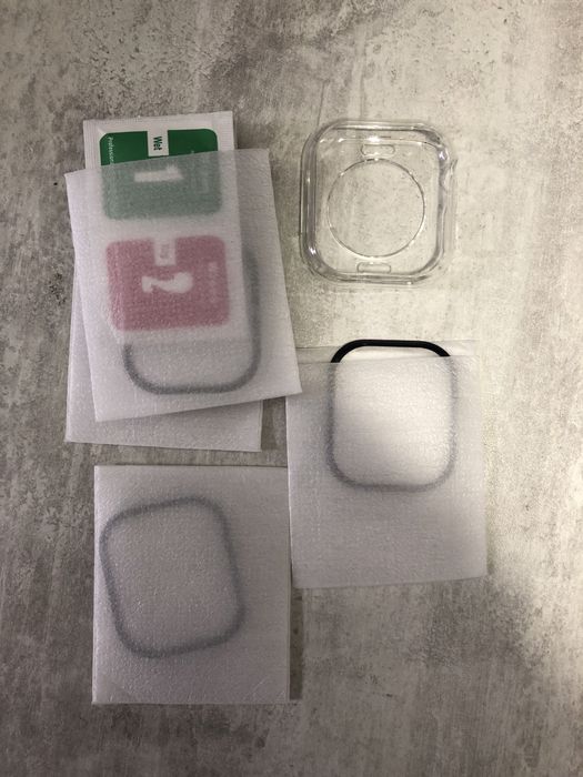 Смарт-годинник серії 7/8/9