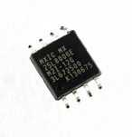 eprom macronix memória MX25L8006E 3V 8MB 8sop