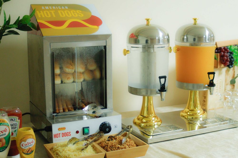 Espaço eventos/festas