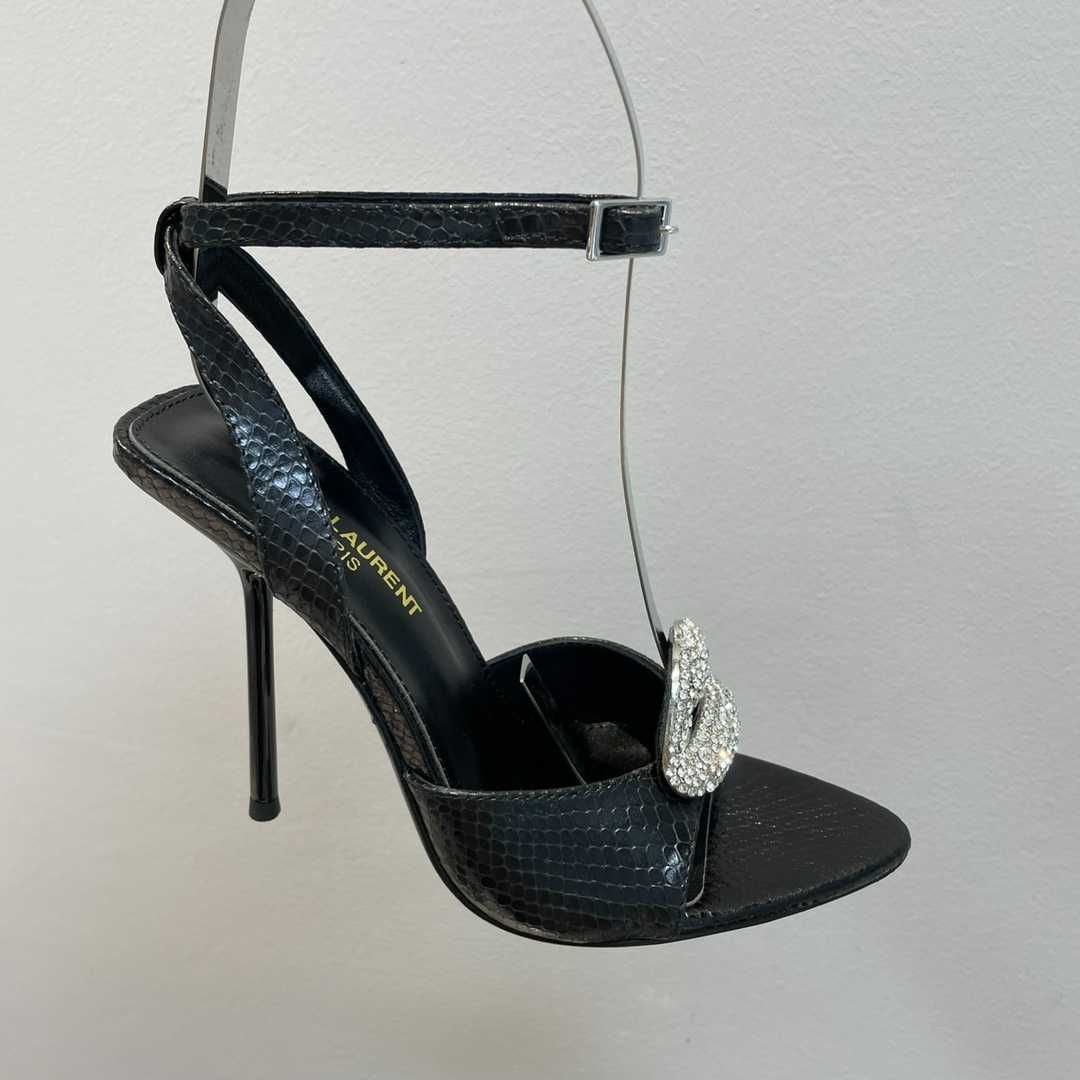 Szpilki Saint Laurent YSL Nowe Pobranie