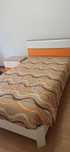 Conjunto de quarto de solteiro
