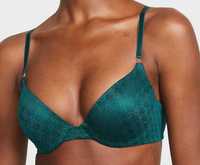 Victoria's Secret biustonosz push-up Icons 34B / 75B