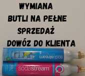 Sodastream Ruczaj soda stream