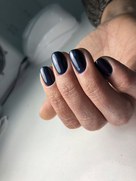 Маникюр Соломенский район