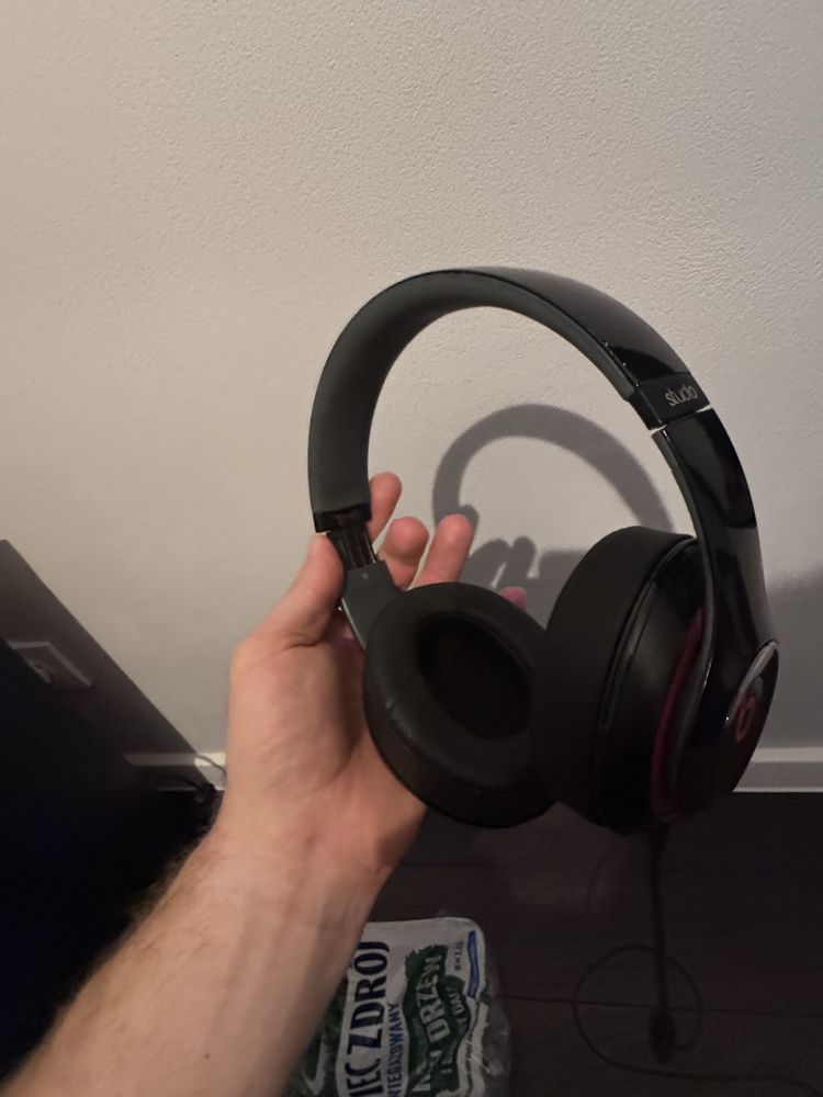 Beats by dr.Dre Studio