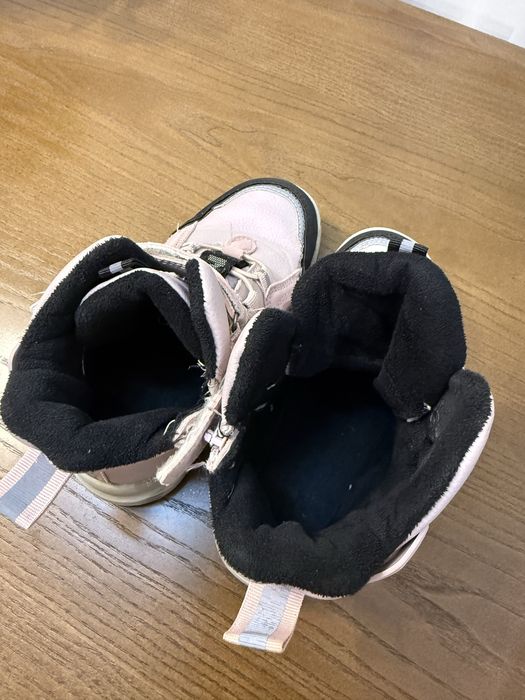 Черевики дитячі єврозима