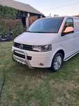 Volkswagen Transporter T5
