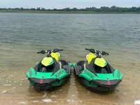 Wynajem Skuterów Wodnych – Sea-Doo Spark & Spark Trixx